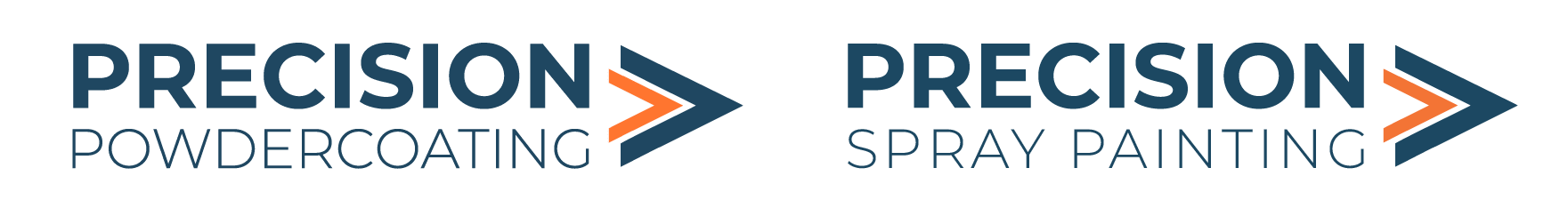 Precision Powder Coating